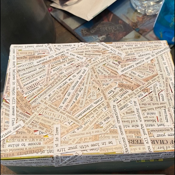 Custom boxes - Picture 2 of 16